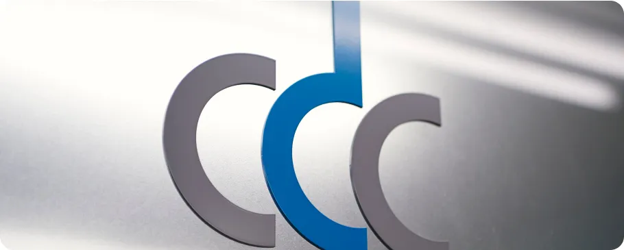 CDCを知る